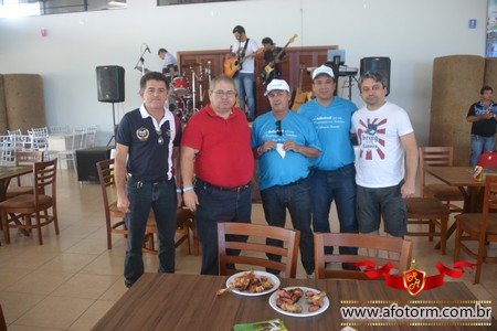 rolim de moura
